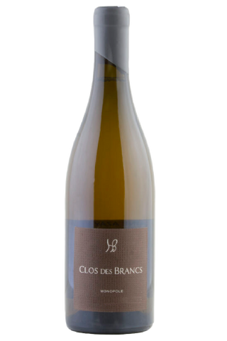 Touraine Azay-le-Rideau, Clos des Brancs