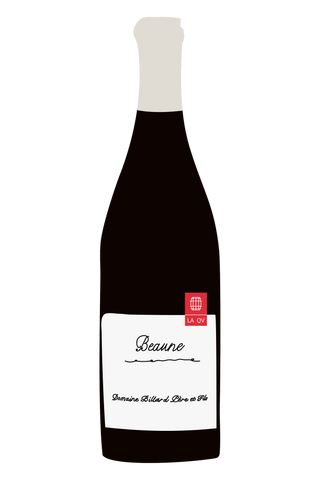 Beaune, Les Bons Feuvres