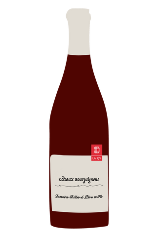 Coteaux Bourguignons, Rouge