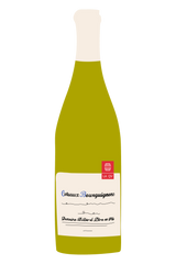 Coteaux Bourguignons, Chardonnay