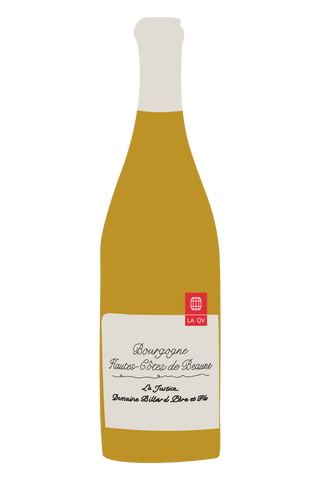 Hautes-Côtes de Beaune, Blanc, La Justice