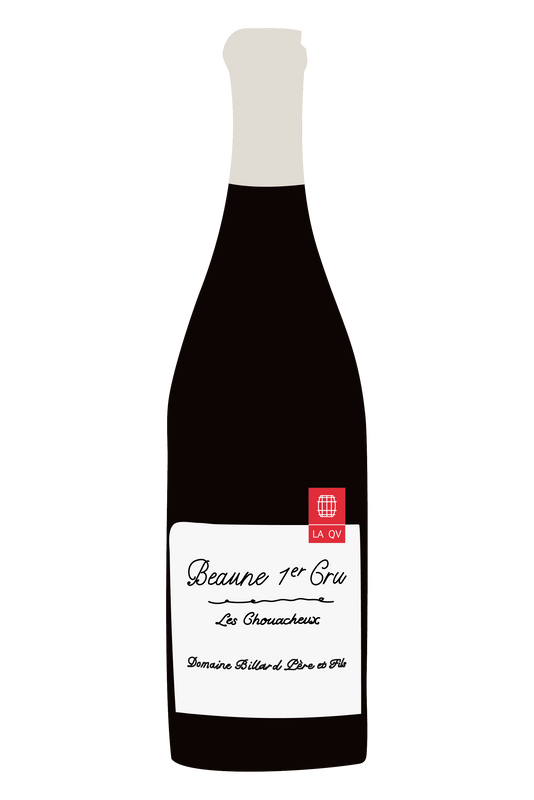 Beaune Premier Cru, Les Chouacheux