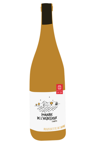 Roussette de Savoie, Tempête