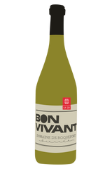 Pays des Bouches-du-Rhône, Bon Vivant