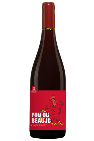 Beaujolais-Villages, Fou du Beaujo