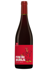 Beaujolais-Villages, Fou du Beaujo