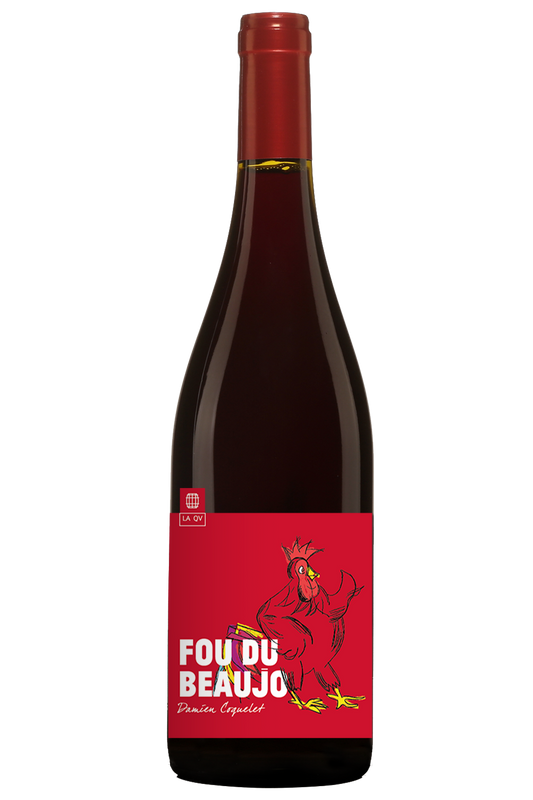 Beaujolais-Villages, Fou du Beaujo