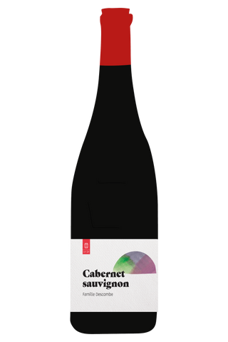 VDF, Cabernet Sauvignon