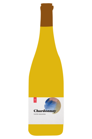 VDF, Chardonnay