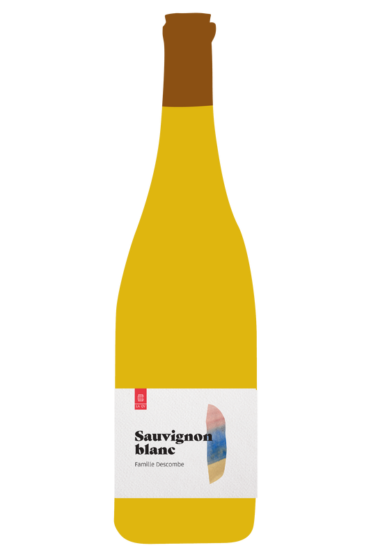 VDF, Sauvignon Blanc
