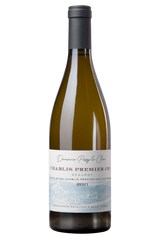 Chablis 1er Cru Beauroy