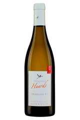 Cour-Cheverny, François 1er