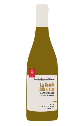 Côtes de Beaune, La Grande Châtelaine