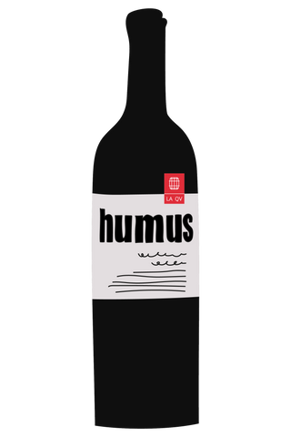 Vinho de mesa, Humus Tinto