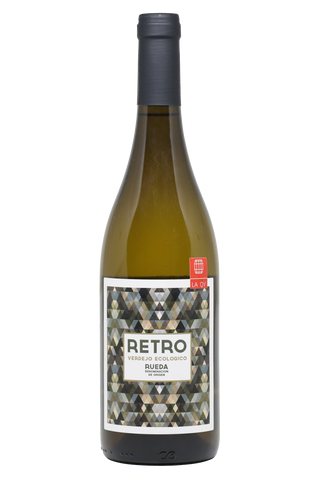 Rueda, Retro Verdejo