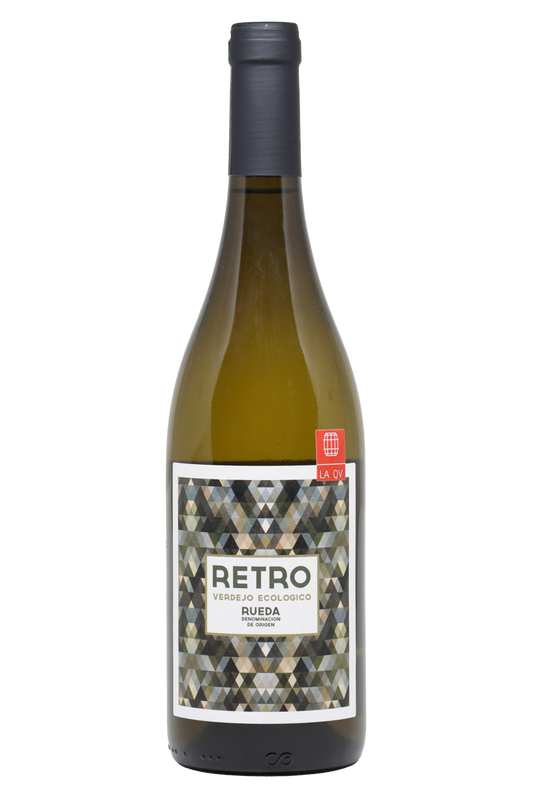 Rueda, Retro Verdejo