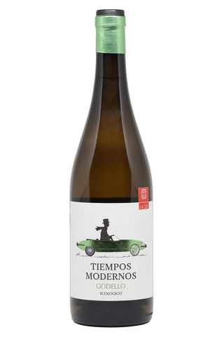 Rueda, Tiempos Modernos
