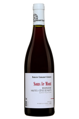 Hautes-Côtes de Nuits, Sous le Mont
