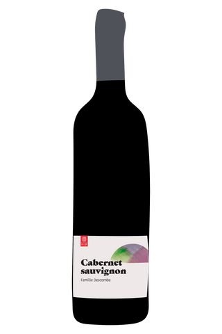 VDF, Cabernet Sauvignon