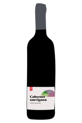 VDF, Cabernet Sauvignon