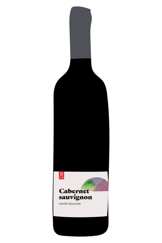 VDF, Cabernet Sauvignon