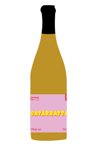 Terre Siciliane, Catarratto