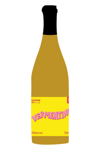 Toscana, Vermentino