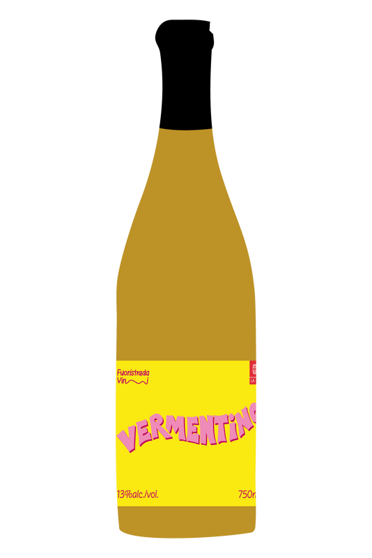 Toscana, Vermentino