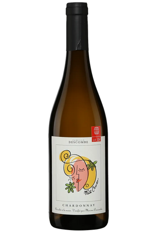 Beaujolais, Miss Chardo