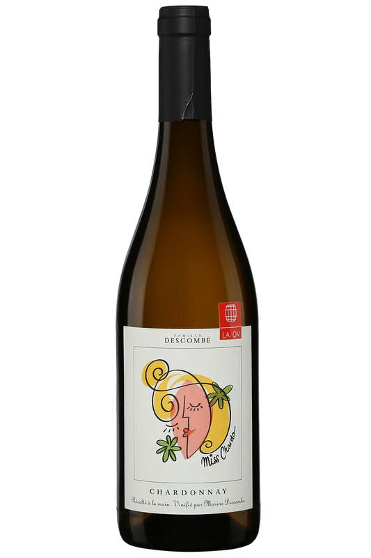 Beaujolais, Miss Chardo
