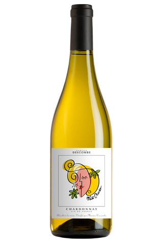 Beaujolais, Miss Chardo