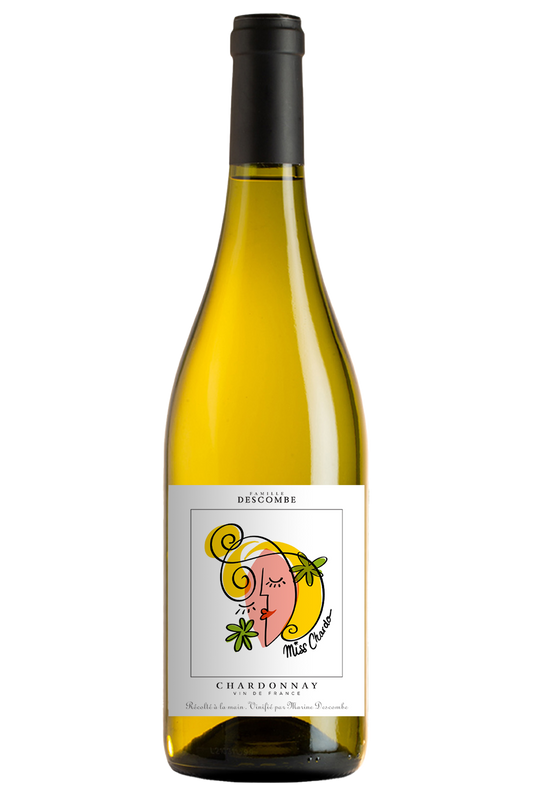 Beaujolais, Miss Chardo