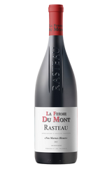 Rasteau, Les Marnes Bleues
