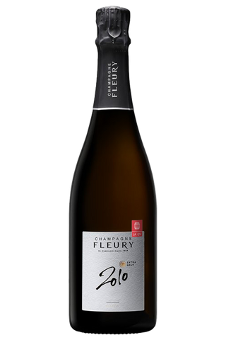 Champagne, Millésimé