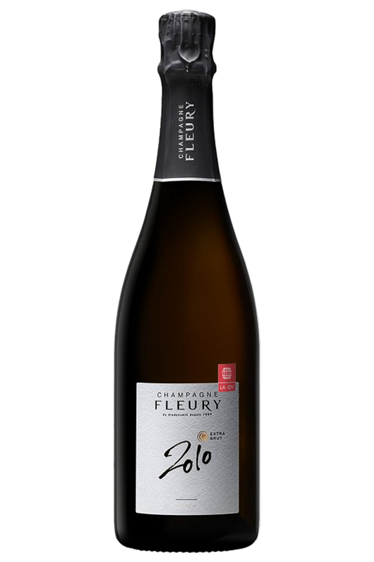 Champagne, Millésimé