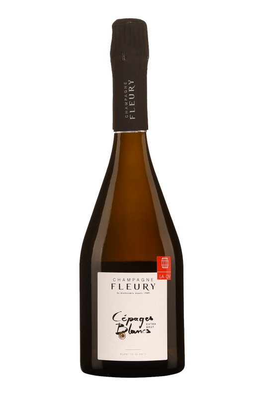 Champagne, Cépages Blancs