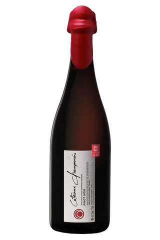Coteaux Champenois Rouge