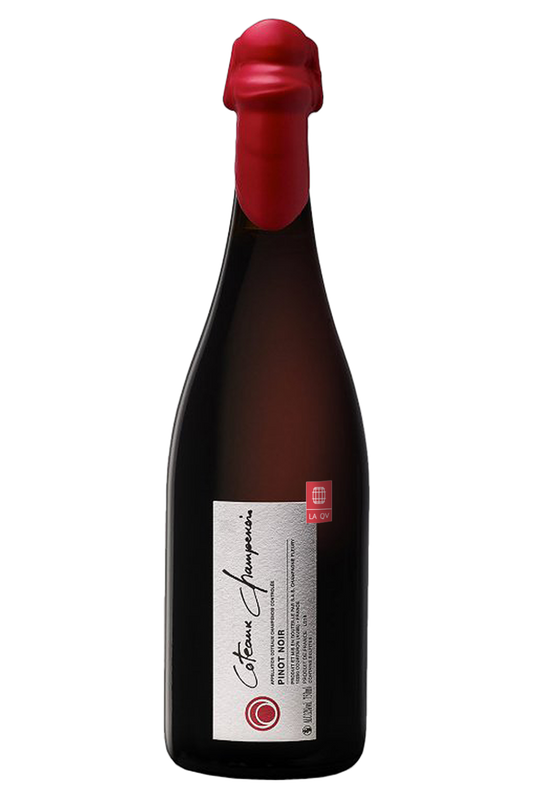 Coteaux Champenois Rouge