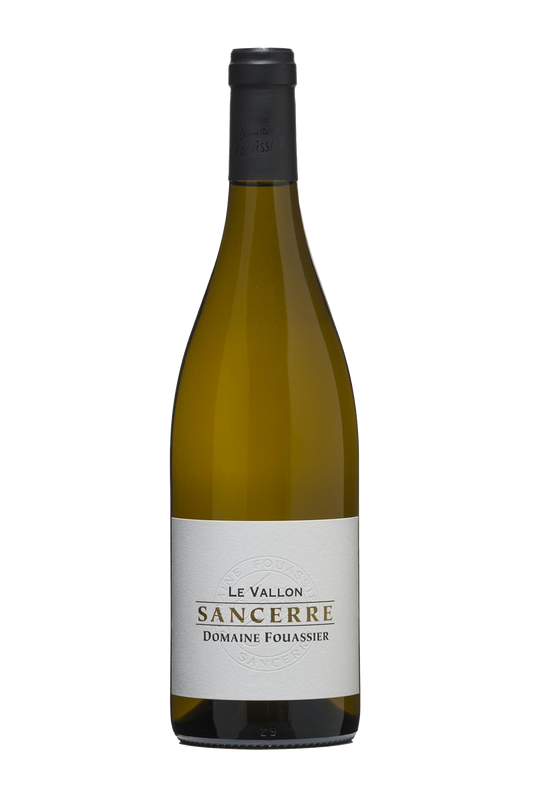 Sancerre, Le Vallon