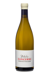 Sancerre, Mélodie