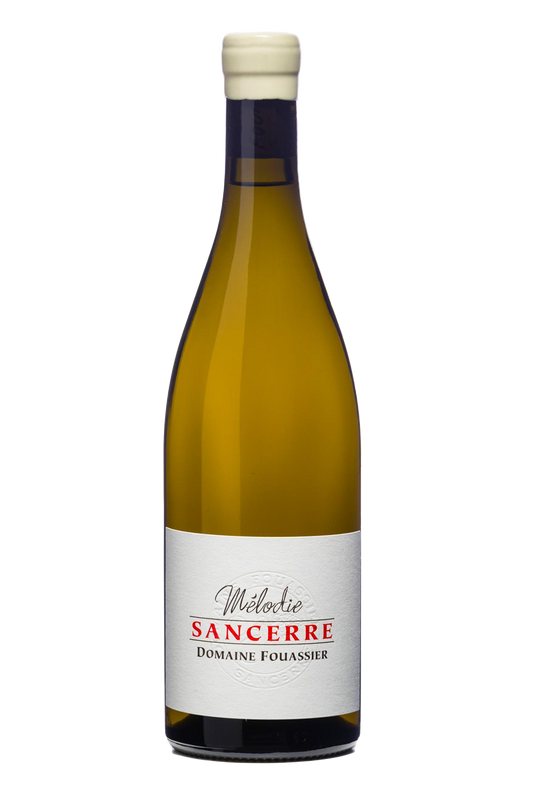 Sancerre, Mélodie