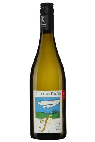 Gavi, Nuvole sul Poggio