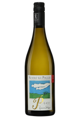 Gavi, Nuvole sul Poggio