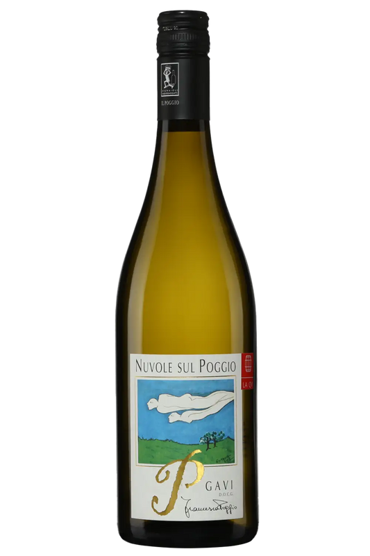 Gavi, Nuvole sul Poggio