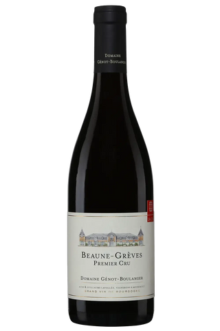 Beaune 1er Cru, Les Grèves