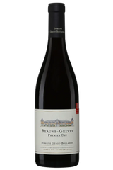 Beaune 1er Cru, Les Grèves