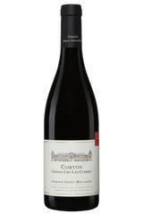 Corton Grand Cru, Les Combes