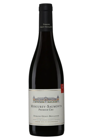 Mercurey-Saumonts 1er Cru