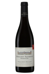 Mercurey-Saumonts 1er Cru