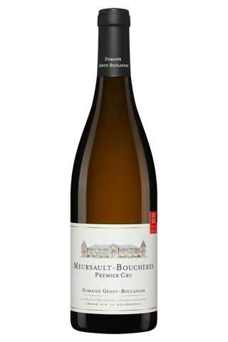 Meursault 1er Cru, Bouchères